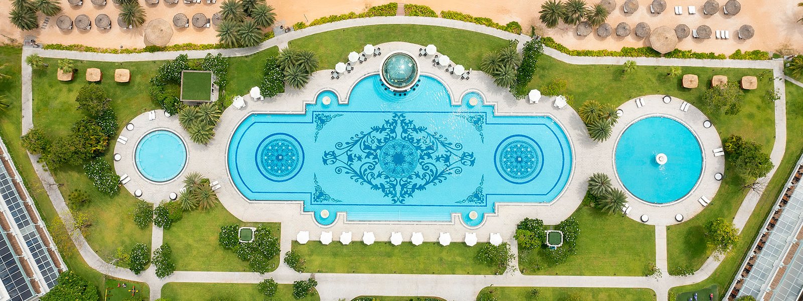 Sheraton Phu Quoc Long Beach Resort
