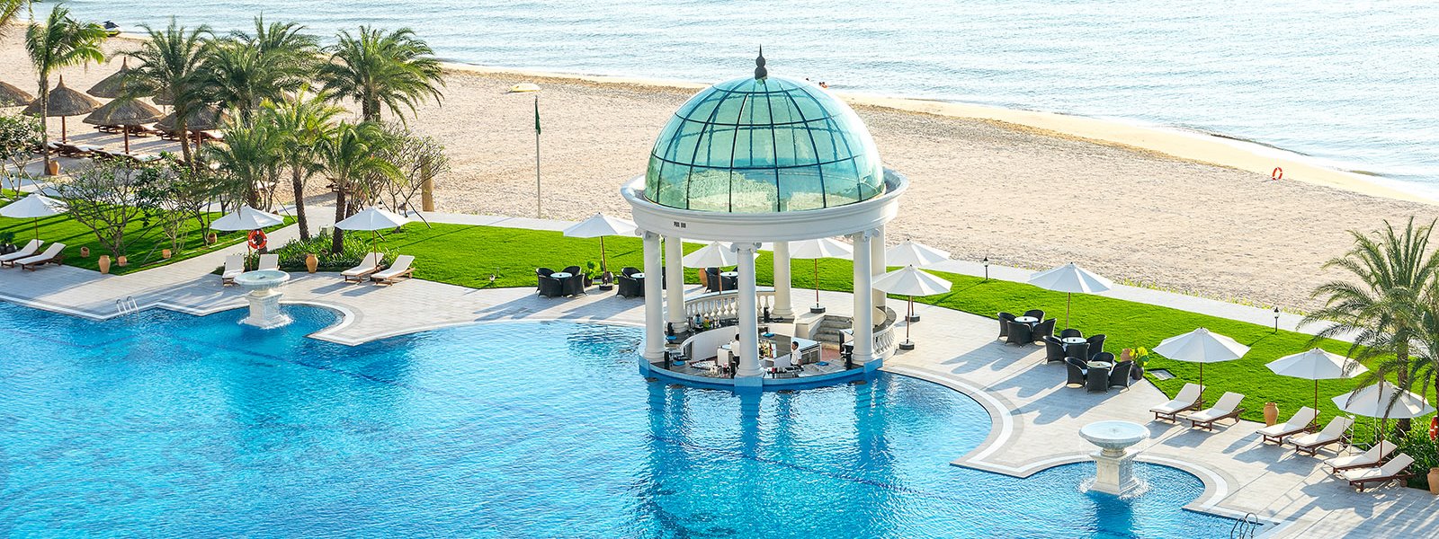 Sheraton Phu Quoc Long Beach Resort
